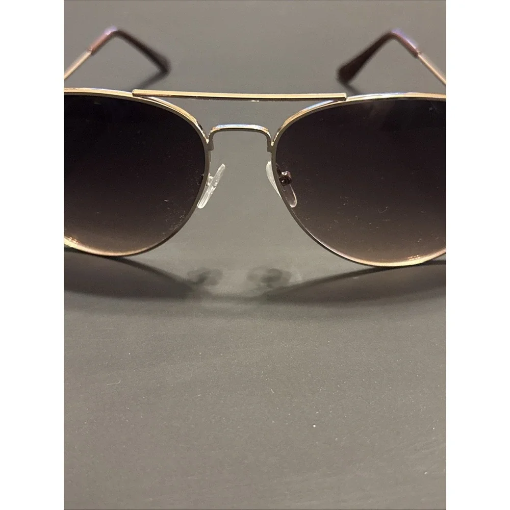 Frame Denim classic aviator